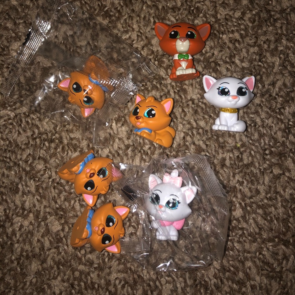 Disney Doorables